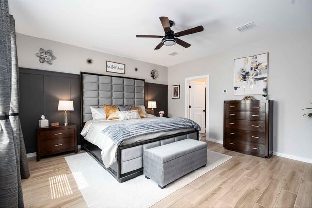 8414 Bay Ridge Circle, Baytown, TX 77523