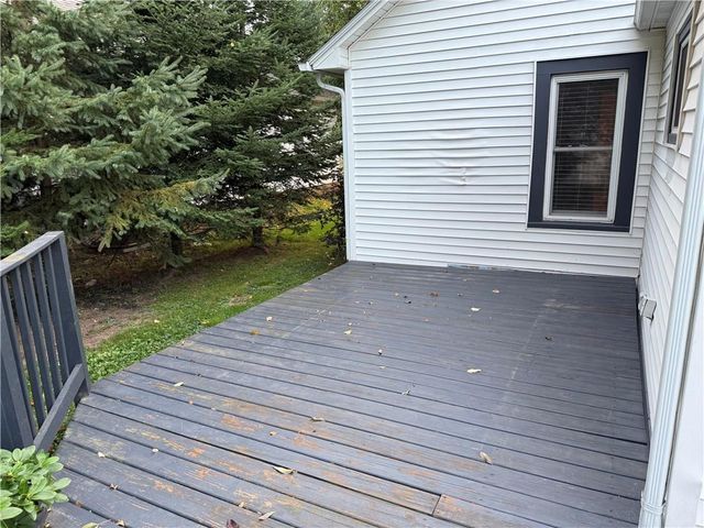 121 6th Street, Cornell, WI 54732