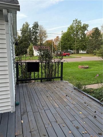 121 6th Street, Cornell, WI 54732