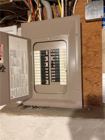 121 6th Street, Cornell, WI 54732