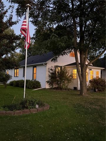 121 6th Street, Cornell, WI 54732