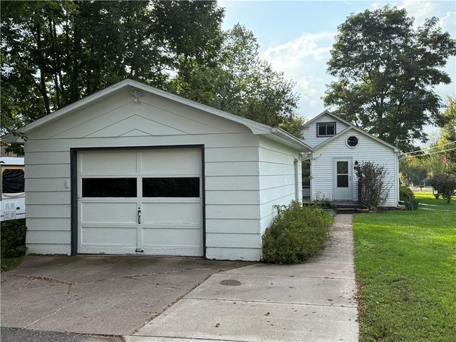 121 6th Street, Cornell, WI 54732