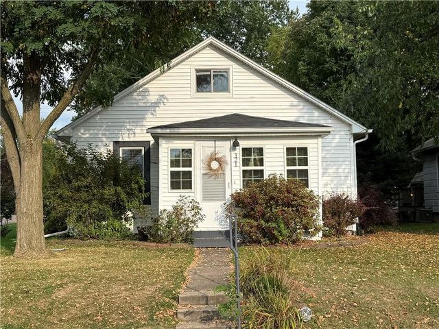 121 6th Street, Cornell, WI 54732