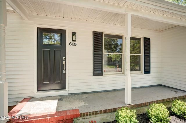 615 Beach Boulevard, Forked River, NJ 08731