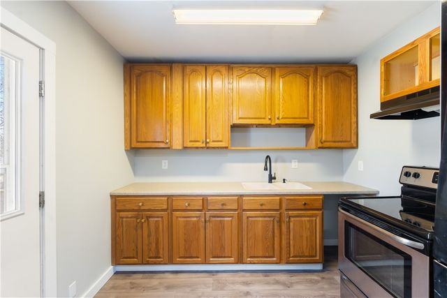 30 Lake Street, Perry, NY 14530