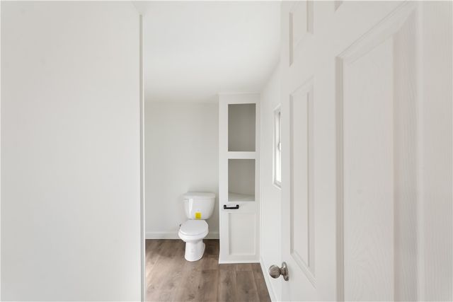 30 Lake Street, Perry, NY 14530