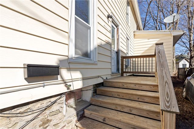 30 Lake Street, Perry, NY 14530