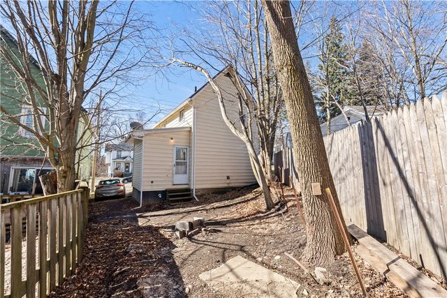 30 Lake Street, Perry, NY 14530