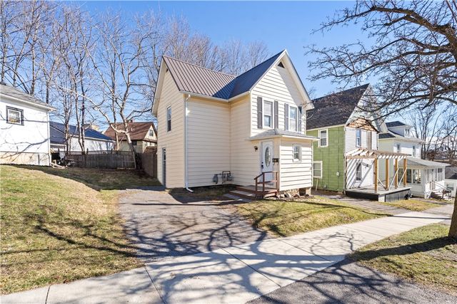 30 Lake Street, Perry, NY 14530