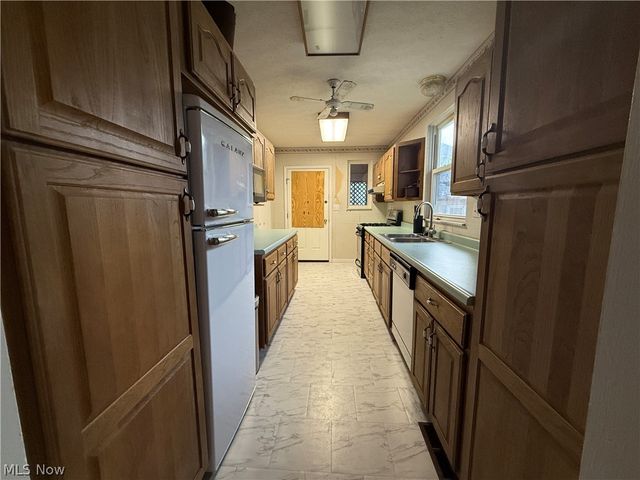 1113 George Street, Parkersburg, WV 26101