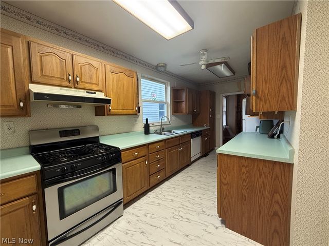 1113 George Street, Parkersburg, WV 26101