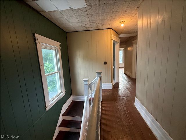 1113 George Street, Parkersburg, WV 26101