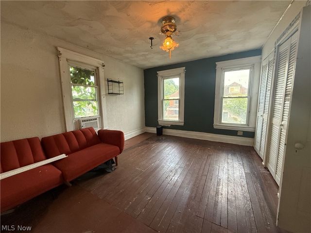 1113 George Street, Parkersburg, WV 26101