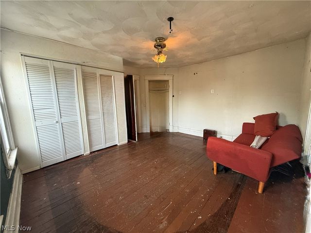 1113 George Street, Parkersburg, WV 26101