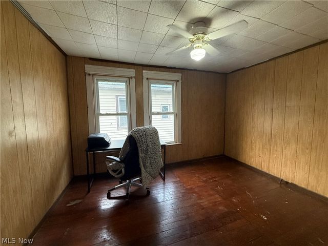 1113 George Street, Parkersburg, WV 26101