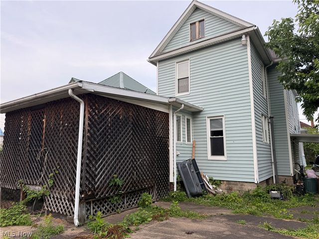 1113 George Street, Parkersburg, WV 26101