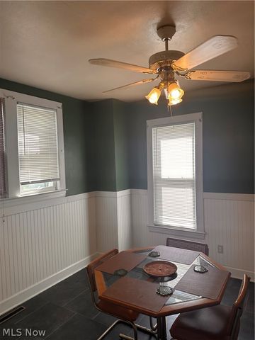1113 George Street, Parkersburg, WV 26101