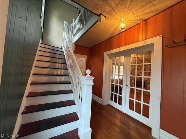 1113 George Street, Parkersburg, WV 26101