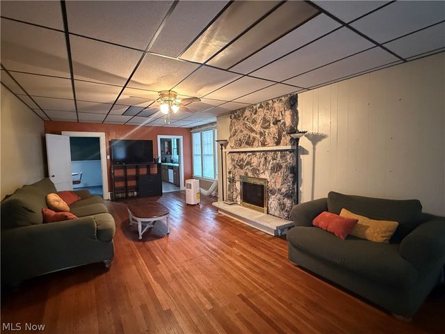 1113 George Street, Parkersburg, WV 26101