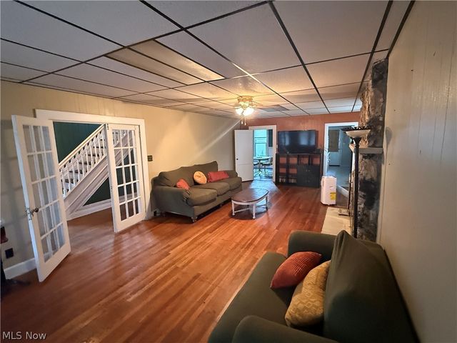 1113 George Street, Parkersburg, WV 26101