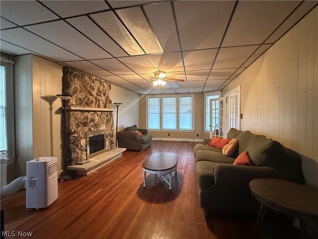 1113 George Street, Parkersburg, WV 26101