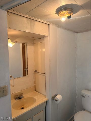 1113 George Street, Parkersburg, WV 26101