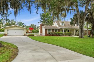 1110 N RICE TERRACE, Crystal River, FL 34429