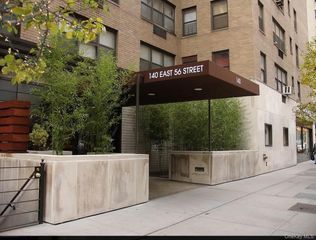 140 E 56th Street 3D, New York (manhattan), NY 10022