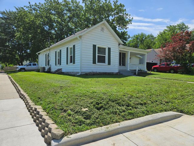 2158 North Boonville Avenue, Springfield, MO 65803