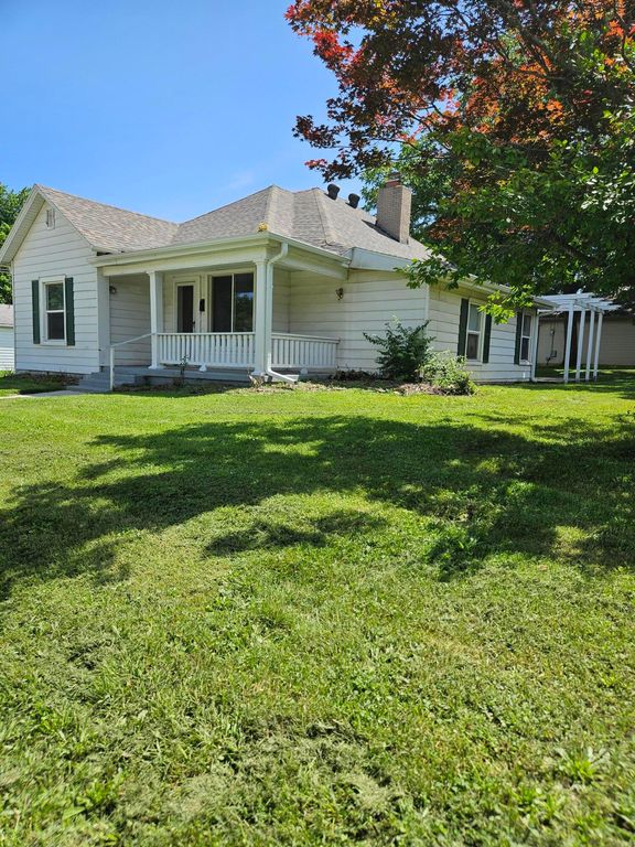 2158 North Boonville Avenue, Springfield, MO 65803