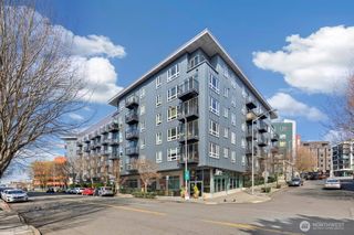 3104 Western Avenue #602, Seattle, WA 98121
