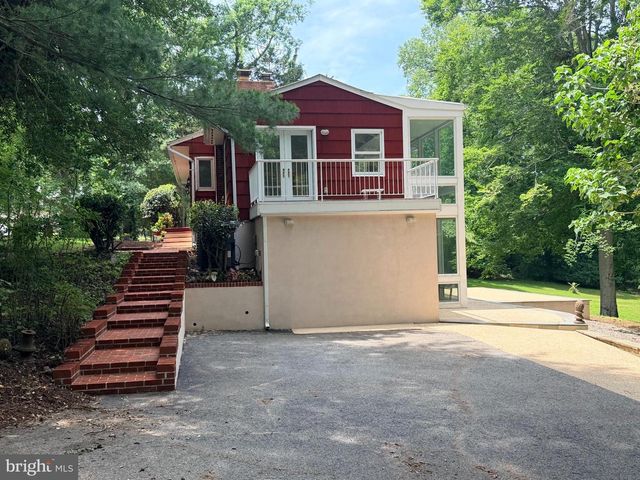 8639 TRUMPS HILL RD, Upper Marlboro, MD 20772