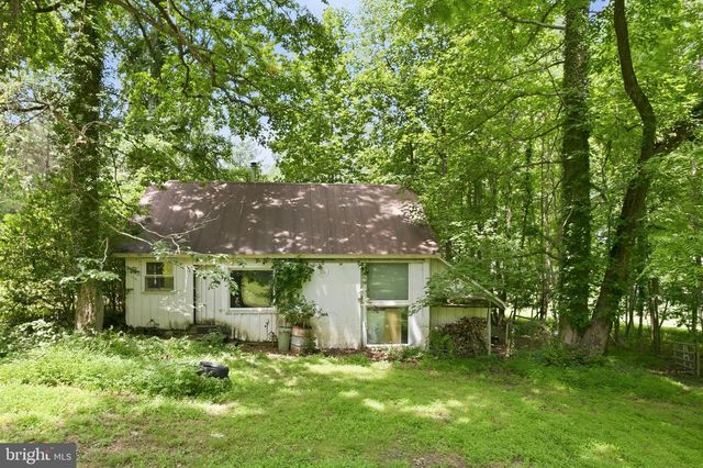 8639 TRUMPS HILL RD, Upper Marlboro, MD 20772