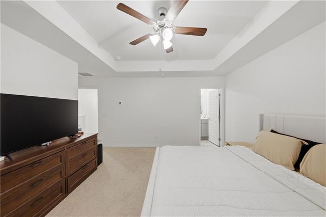 2683 Paxton Place, Decatur, GA 30034