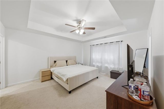 2683 Paxton Place, Decatur, GA 30034