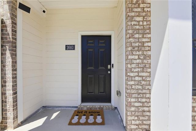 2683 Paxton Place, Decatur, GA 30034
