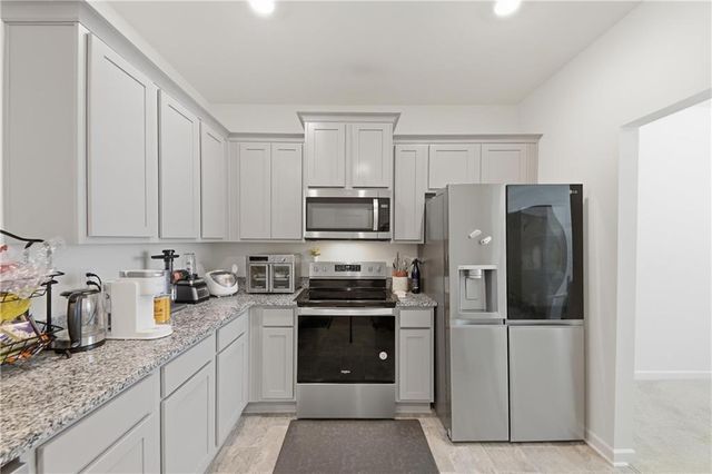 2683 Paxton Place, Decatur, GA 30034