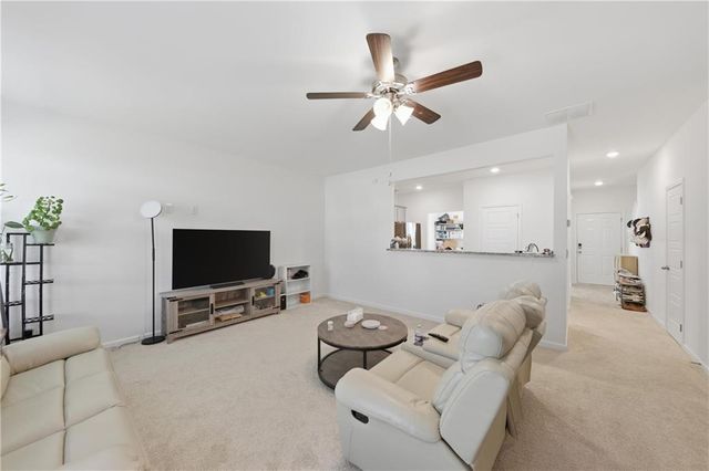 2683 Paxton Place, Decatur, GA 30034