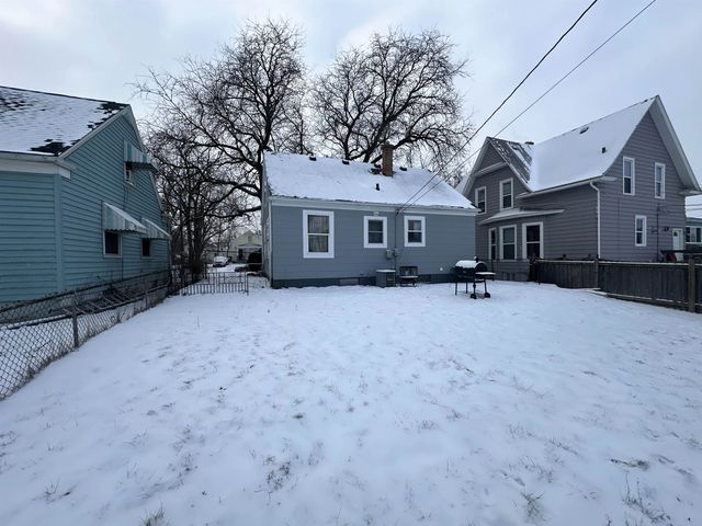 1818 Hale Avenue, Fort Wayne, IN 46802