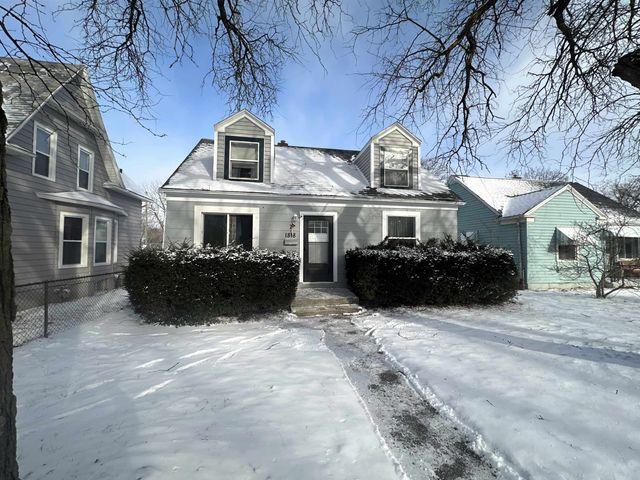 1818 Hale Avenue, Fort Wayne, IN 46802