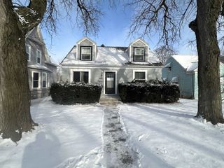 1818 Hale Avenue, Fort Wayne, IN 46802