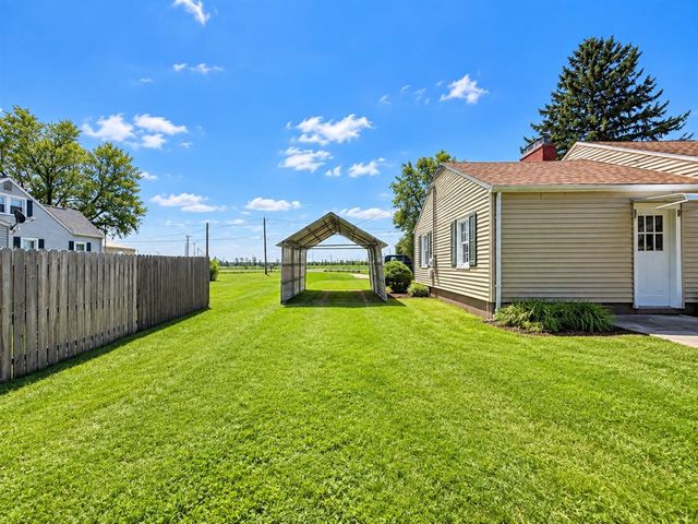 14751 Michigan Avenue, Marshall, MI 49068