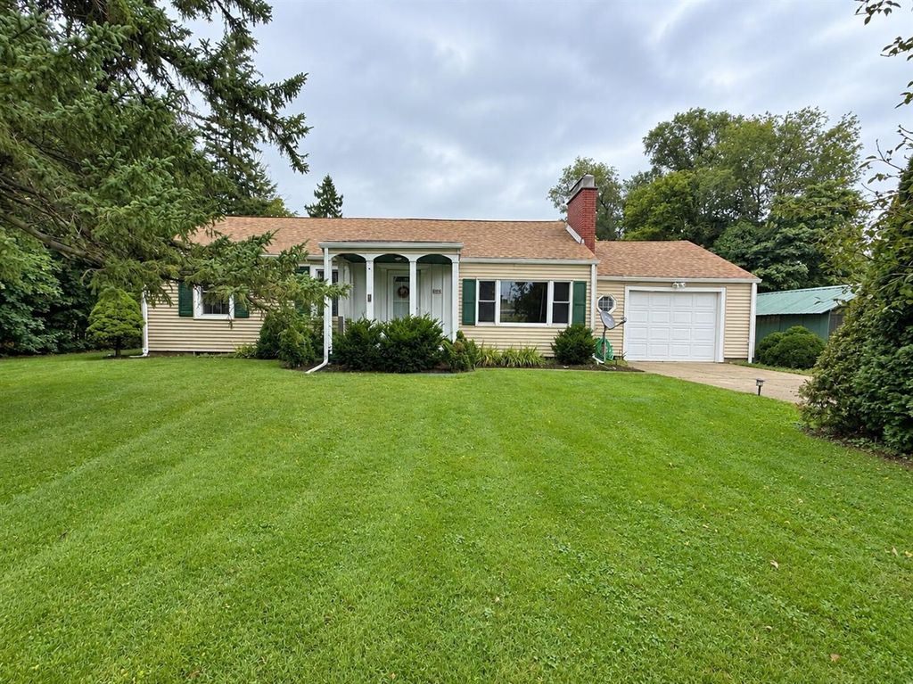 14751 Michigan Avenue, Marshall, MI 49068