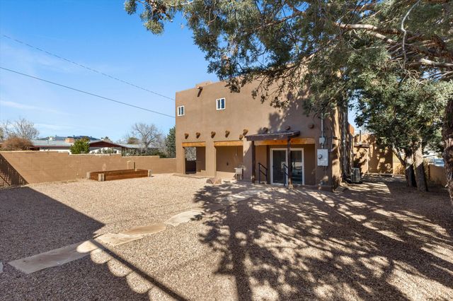 1601 Anderson Place SE, Albuquerque, NM 87108