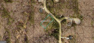 166 Shawnee Trail LOT 25, Dallas, GA 30157