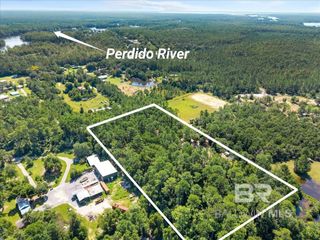 19293 Ida Lane, Seminole, AL 36574