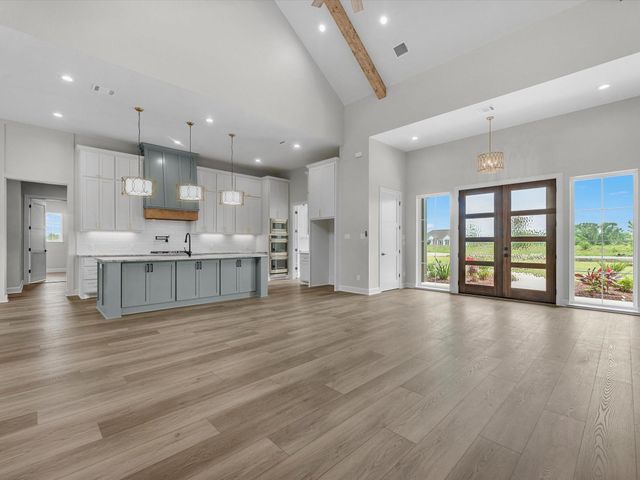 10039 Lakeside Oaks Dr, Plantersville, TX 77363