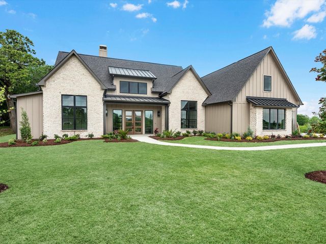 10039 Lakeside Oaks Dr, Plantersville, TX 77363