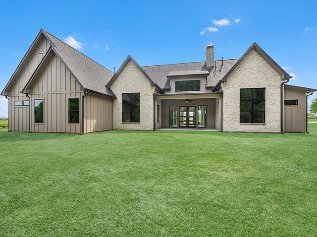 10039 Lakeside Oaks Dr, Plantersville, TX 77363