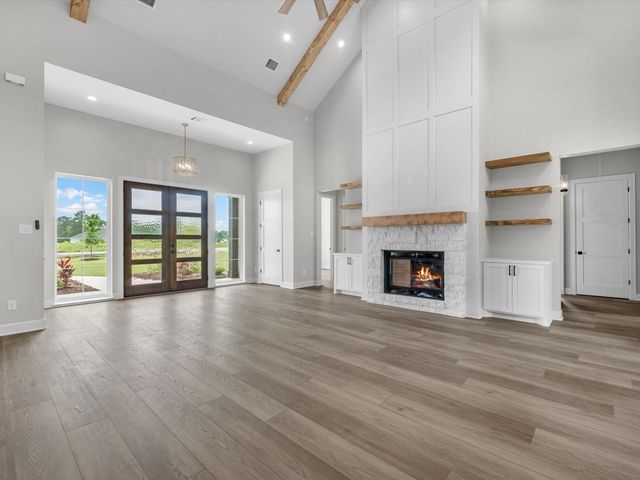 10039 Lakeside Oaks Dr, Plantersville, TX 77363
